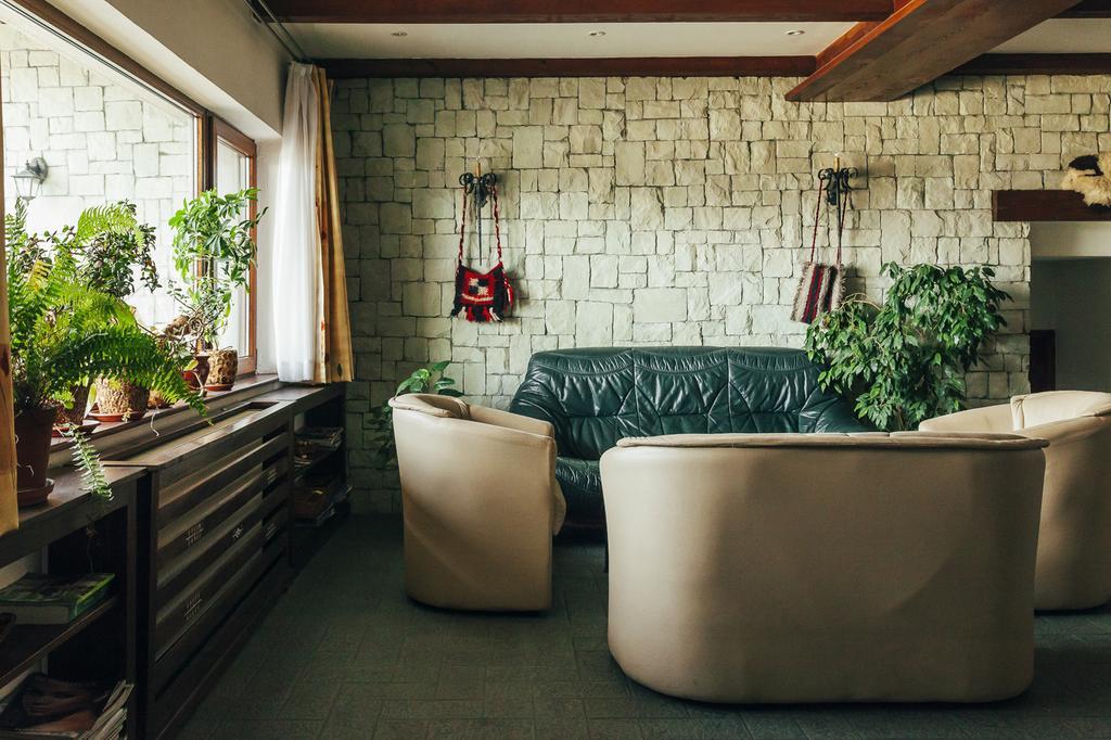 Drumul Carului Villa Moieciu de Jos Rom bilde